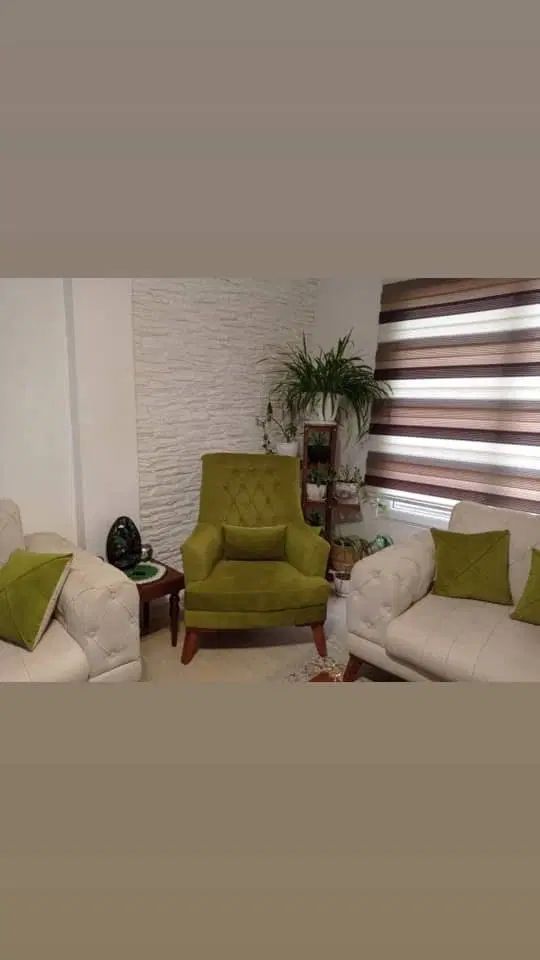 رهن و اجاره/آپارتمان/۸۰ متری/۱خوابه/طبقه۱|اجارهٔ آپارتمان|کلاردشت, |دیوار