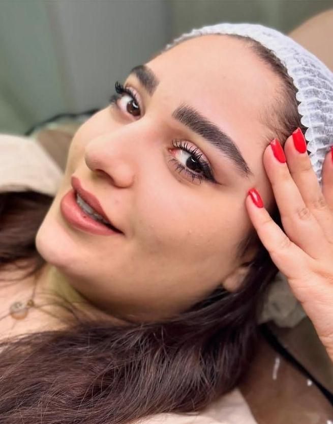 اجرا/آموزش/میکرو/شیدلب/خط چشم|خدمات آرایشگری و زیبایی|مشهد, طلاب|دیوار
