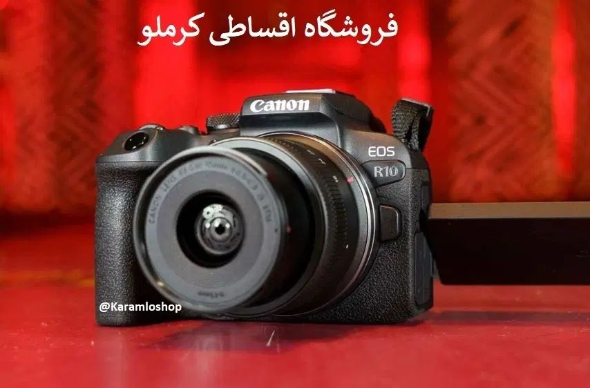 فروش دوربین کانن اقساط باچک-ویژه بازنشستگان کرملو|دوربین عکاسی و فیلم‌برداری|کرج, اصفهانی‌ها|دیوار