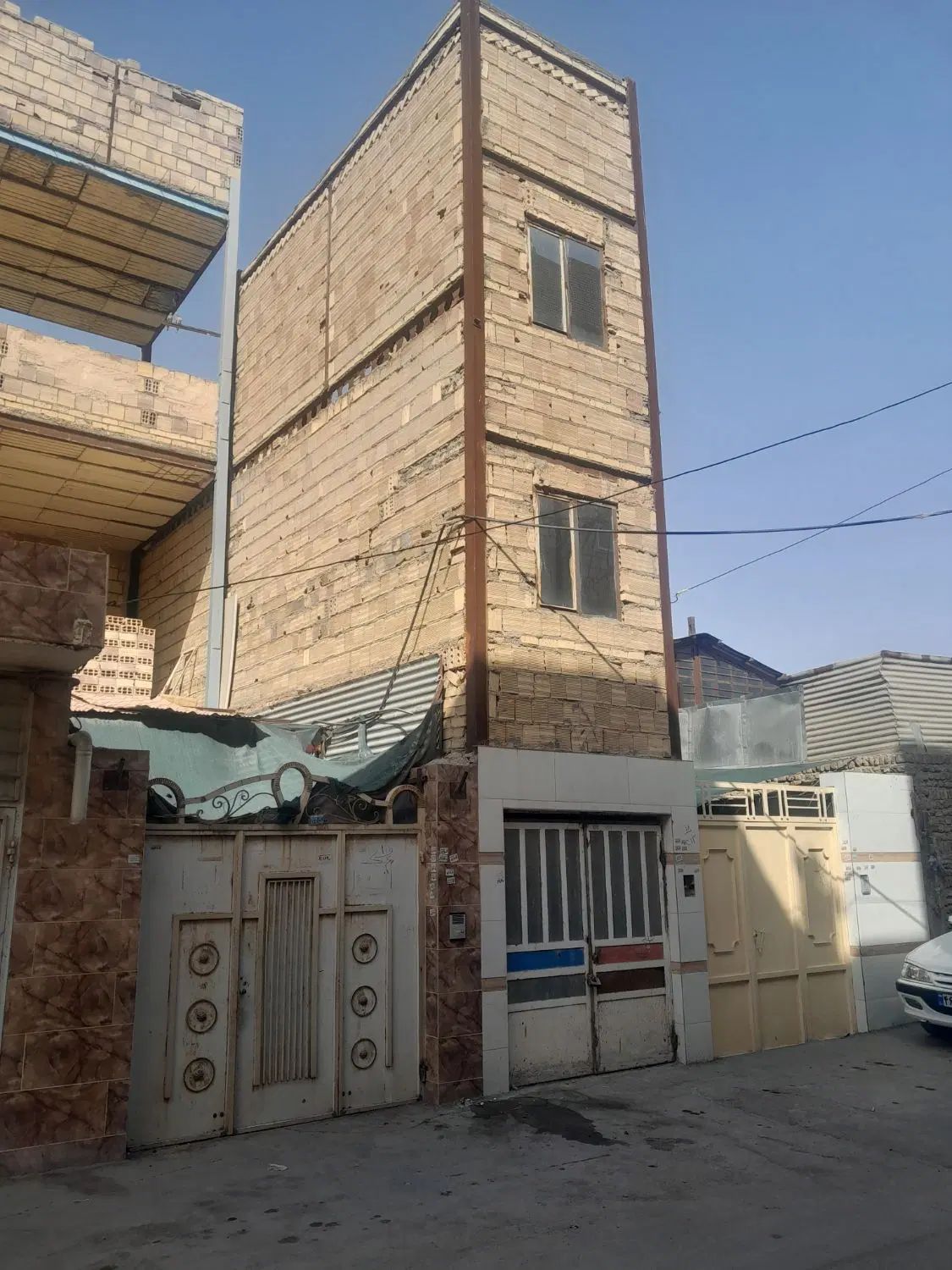 اپارتمان فروشی دراسلام اباد رسالت ۱۶۸.|فروش آپارتمان|مشهد, علی آباد|دیوار