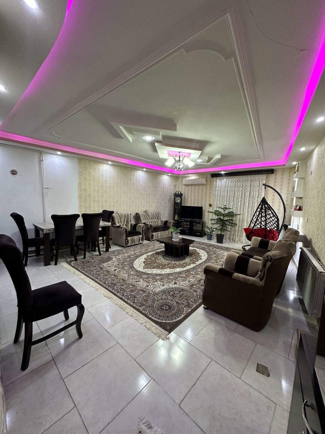 خانه ویلایی در شهر رشت ((بسیار تمیز و شیک))|اجارهٔ کوتاهمدت ویلا و باغ|رشت, حمیدیان|دیوار