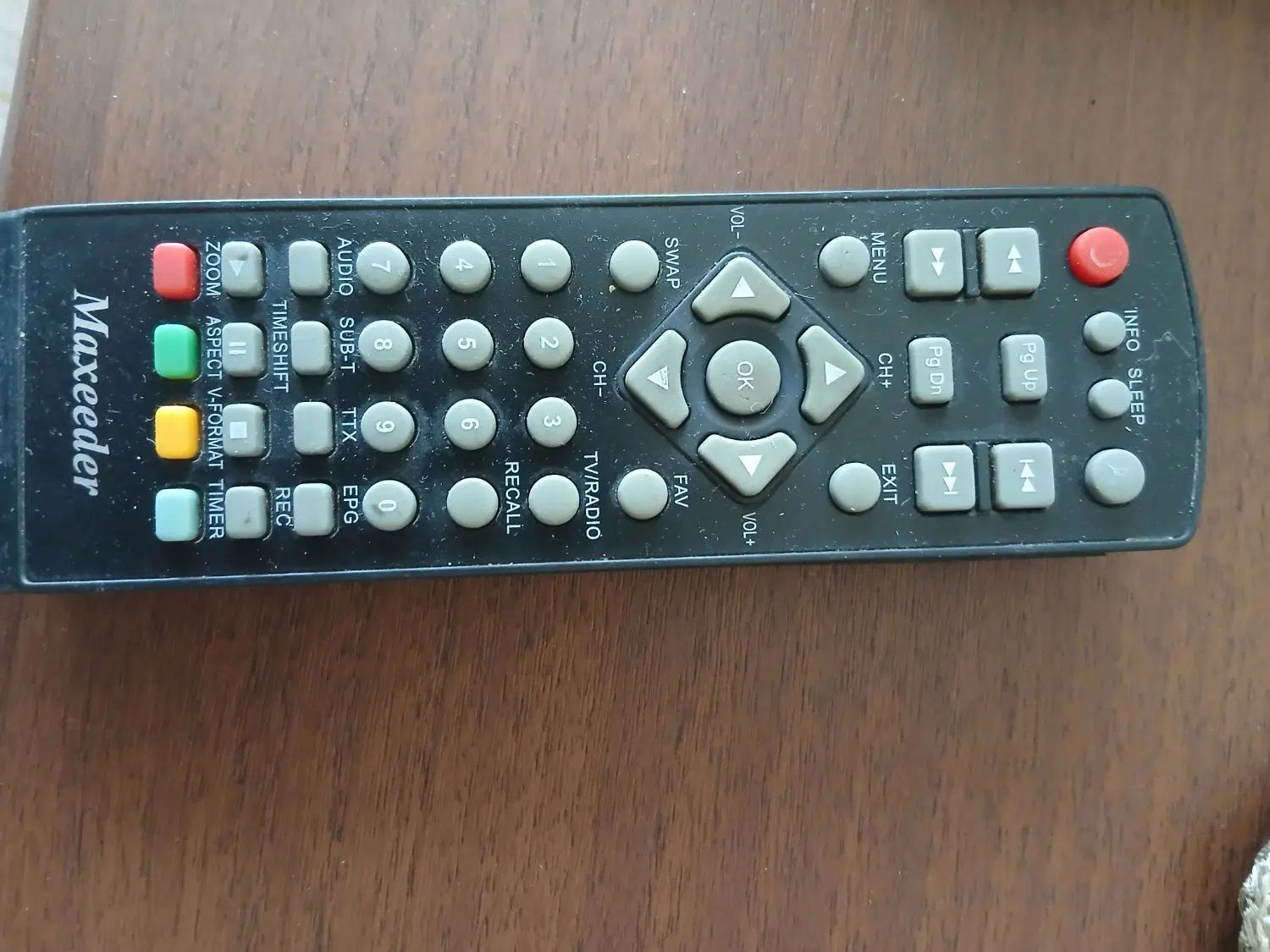 گیرنده دیجیتال مکسیدر  M-X2|پخش‌کننده DVD و ویدیو|تهران, علم و صنعت|دیوار