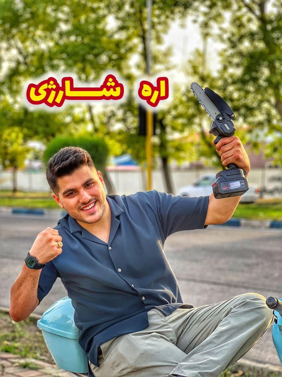 دریل پیچ بند شارژی دیوالت برق اره موتور کفکش|ابزارآلات|رشت, بلوار گیلان|دیوار