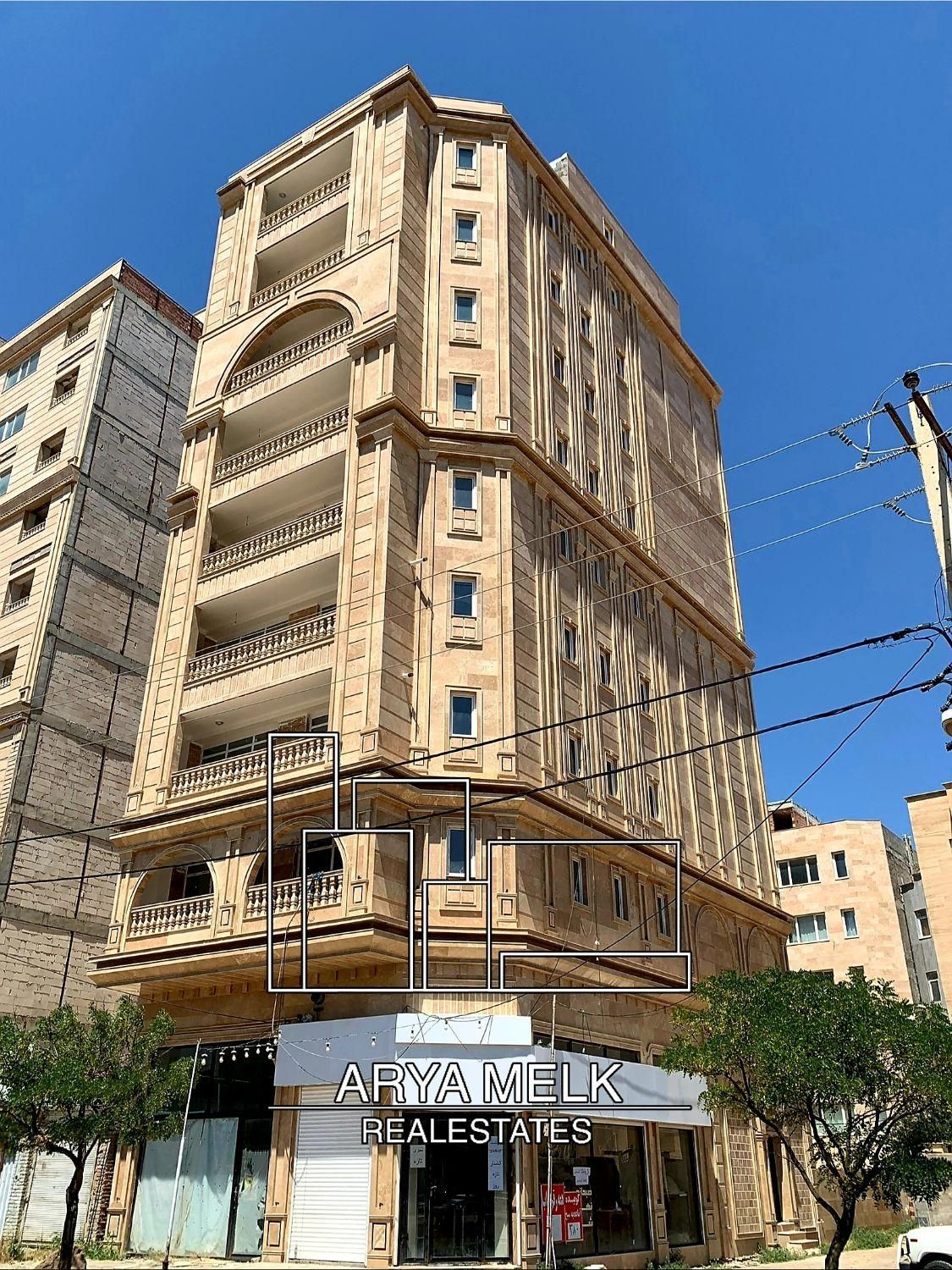 فروش واحد مسکونی (کارشناسان)|فروش آپارتمان|اردبیل, |دیوار
