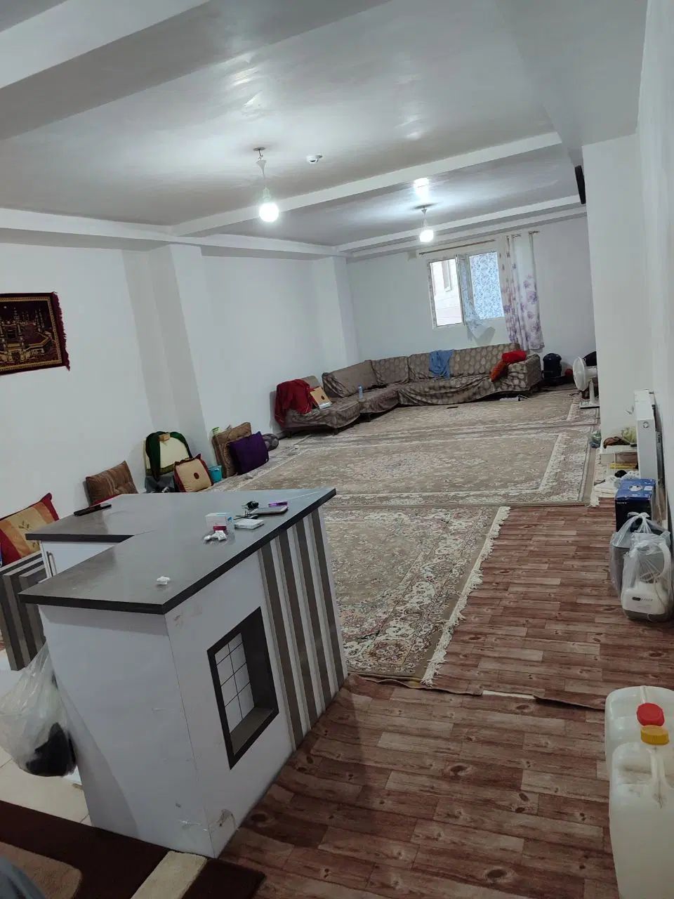 رهن کامل آپارتمان 140 متری سه خوابه نوساز زیباشهر|اجارهٔ آپارتمان|زاهدان, |دیوار