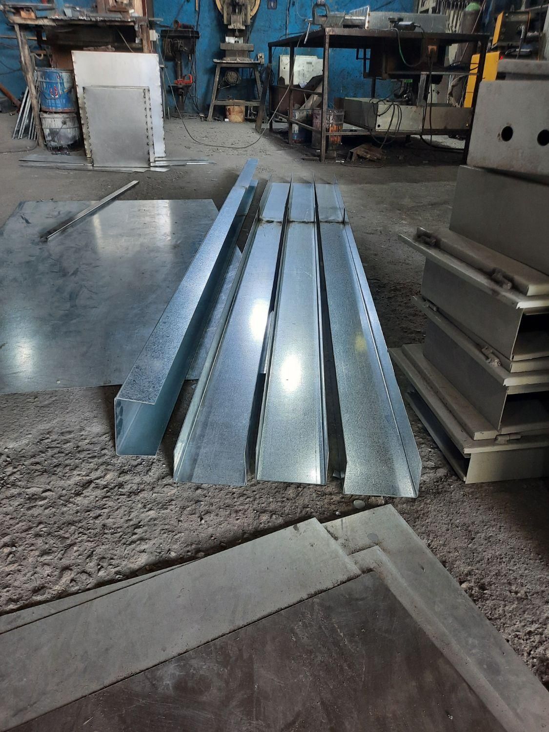 والپست|مصالح و تجهیزات ساختمان|فلاورجان, |دیوار