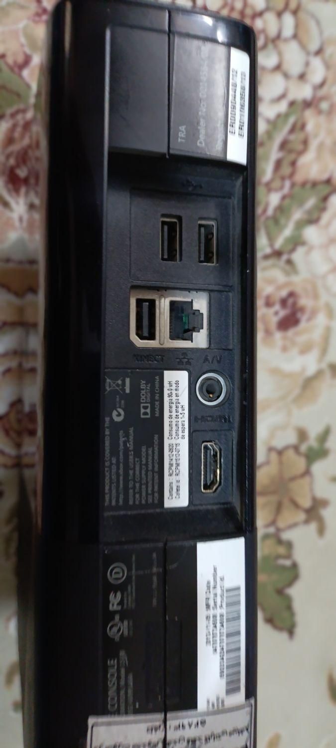 Xbox 360|کنسول، بازی ویدئویی و آنلاین|اسلام‌شهر, |دیوار
