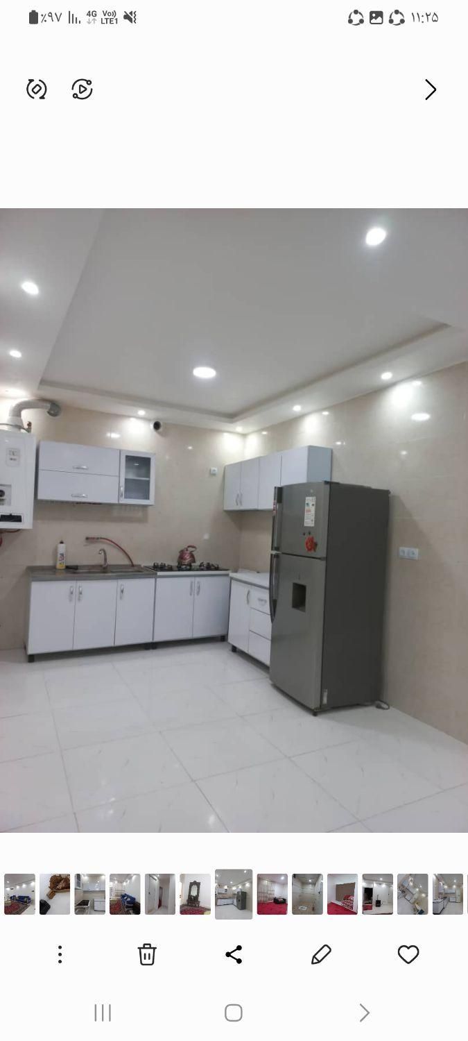 منزل مبله باتمام امکانات|اجارهٔ کوتاهمدت آپارتمان و سوئیت|جم, |دیوار