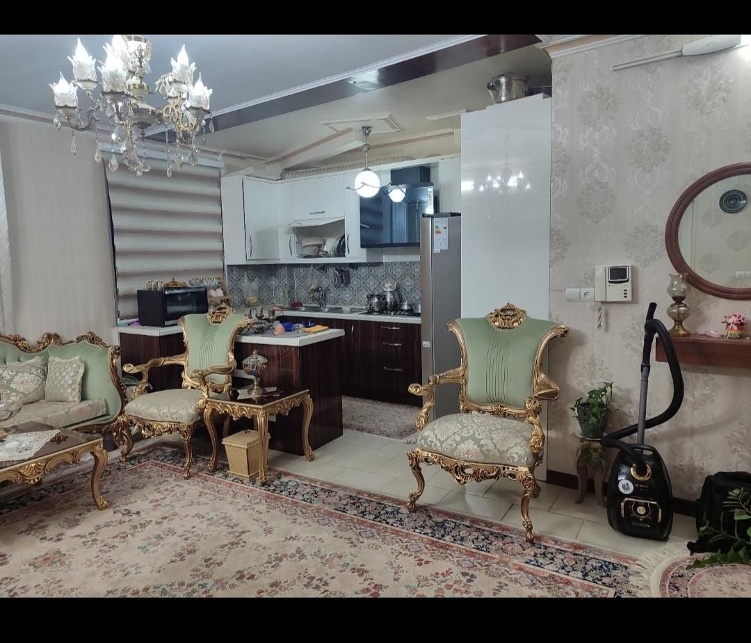 ۴۷متر/پیروزی/پارکینگ سندی/آسانسور|فروش آپارتمان|تهران, زاهد گیلانی|دیوار