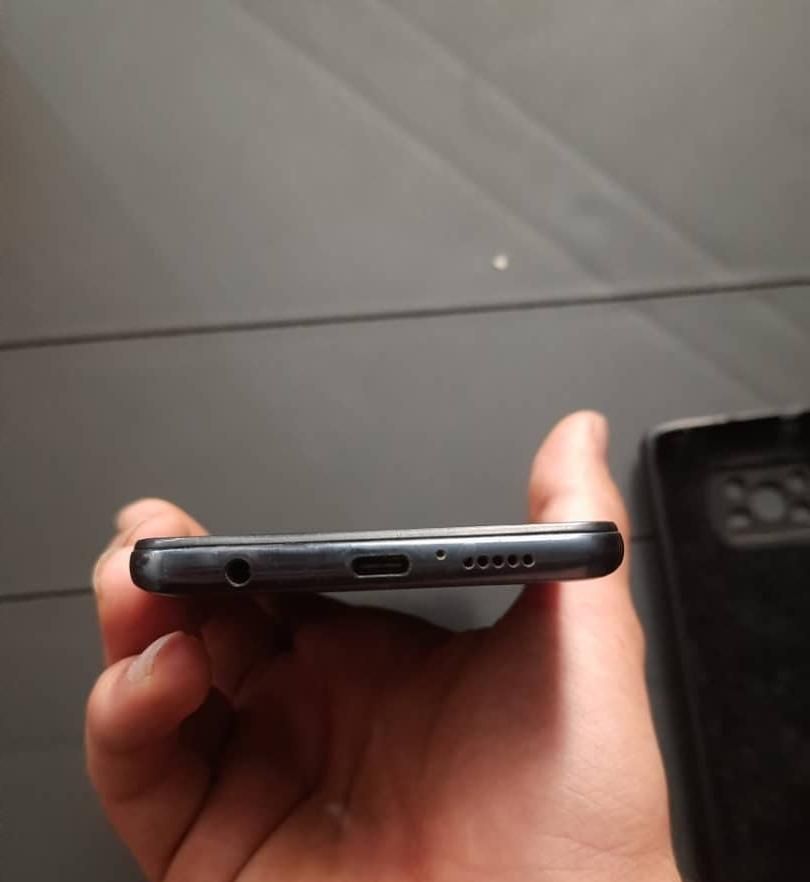 poco x3 pro 258/8|موبایل|تهران, زهتابی|دیوار