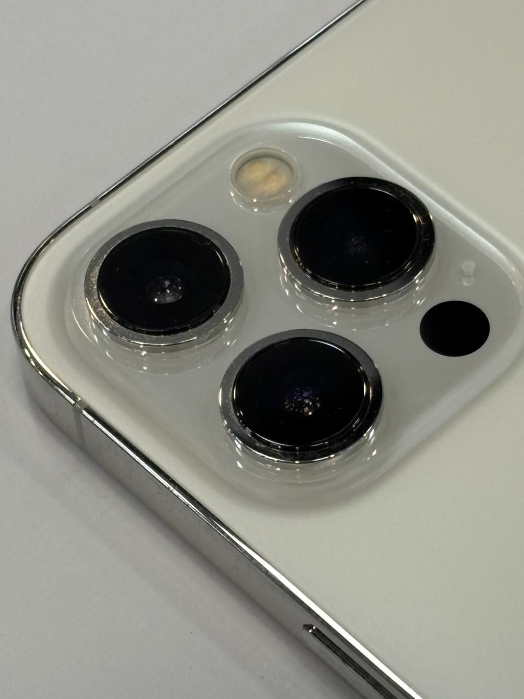 اپل iPhone 12 Pro Max با حافظهٔ ۲۵۶ گیگابایت|موبایل|بندر انزلی, طالب آباد|دیوار
