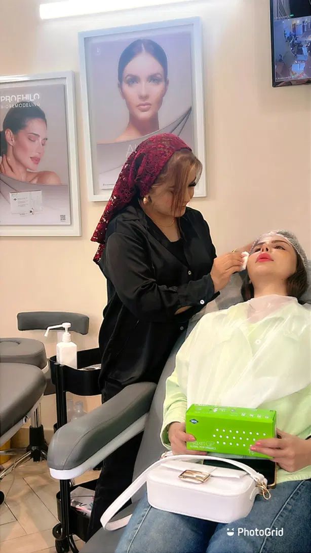 منشی مطب زیبایی|استخدام اداری و مدیریت|رشت, گلسار|دیوار