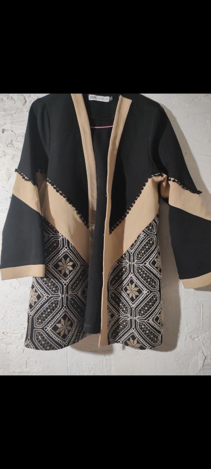 کوت مجلسی|لباس|شیراز, شهرک کوثر|دیوار