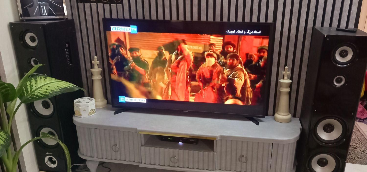 باند دوقلو|سیستم صوتی خانگی|تهران, جوادیه|دیوار
