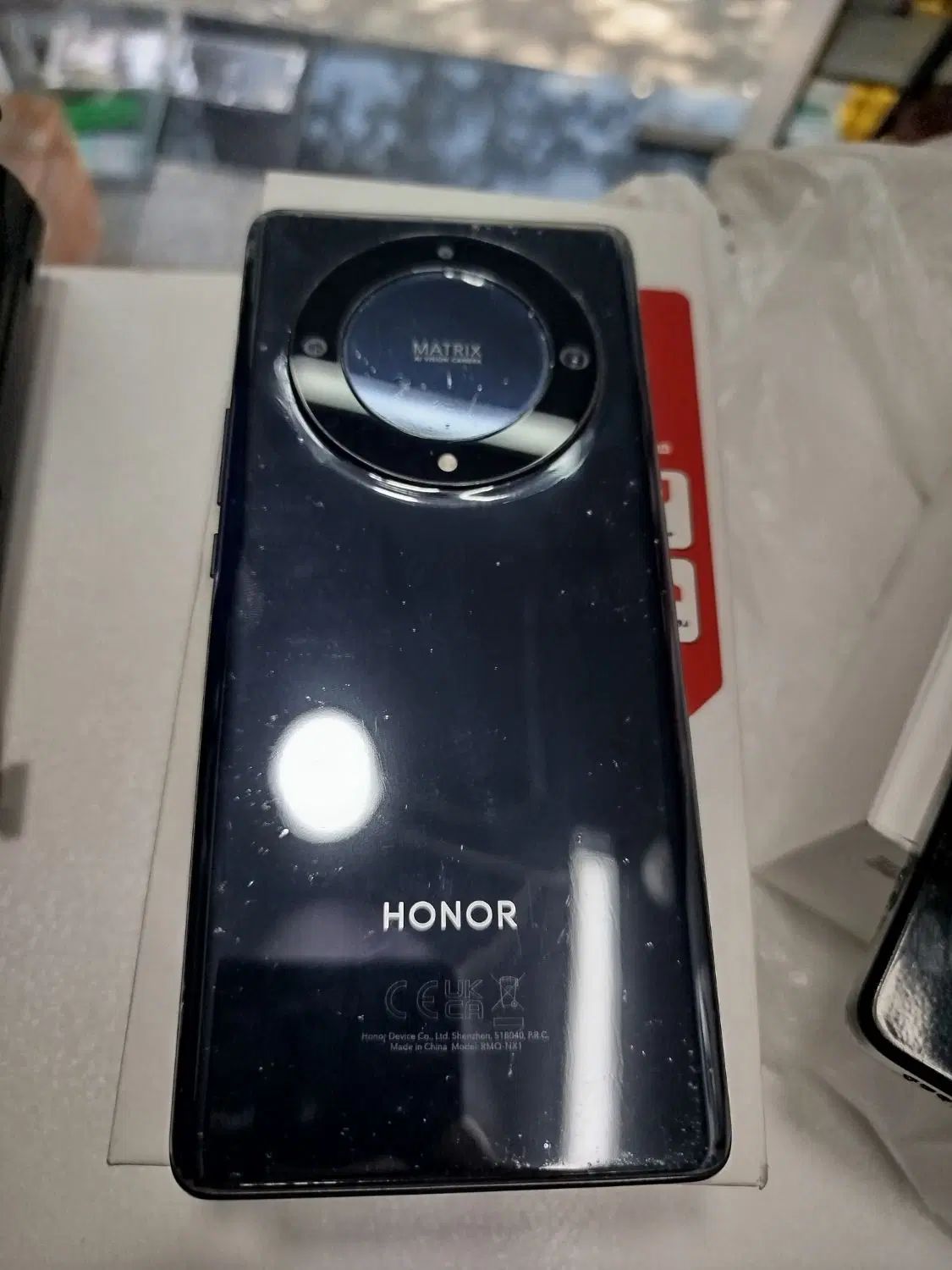 honor y9a 256 r8|موبایل|تهران, فلاح|دیوار