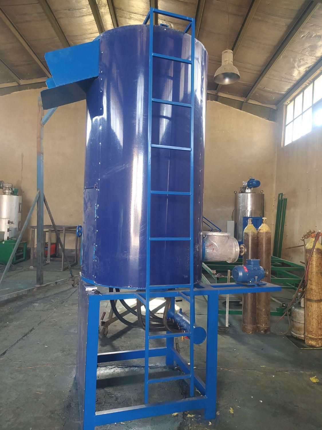 خط تولید پلاستوفوم سقفی|ماشین‌آلات صنعتی|شهریار, |دیوار