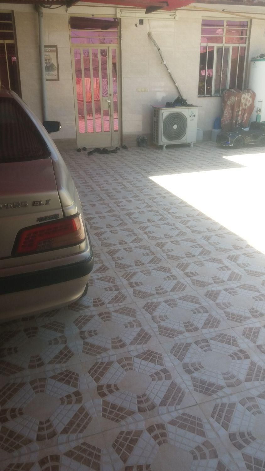 خانه ویلایی پشه کان فروش فوری|فروش خانه و ویلا|دوگنبدان, |دیوار