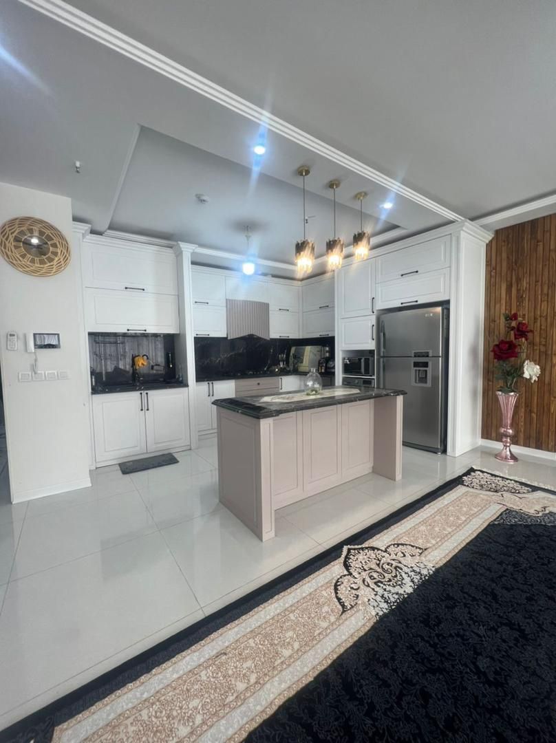 ۹۰ متری ۲ خوابه خ امام رضا (ع) حرم فول فرنیش|فروش آپارتمان|مشهد, امام رضا (ع)|دیوار