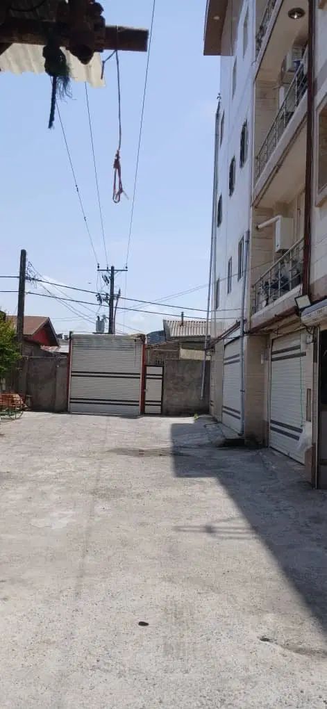 خانه آپارتمانی طبقه اول|فروش آپارتمان|رشت, دیانتی|دیوار