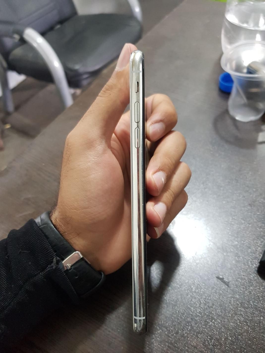 اپل iPhone XS Max با حافظهٔ ۶۴ گیگابایت|موبایل|تهران, خانی‌آباد|دیوار