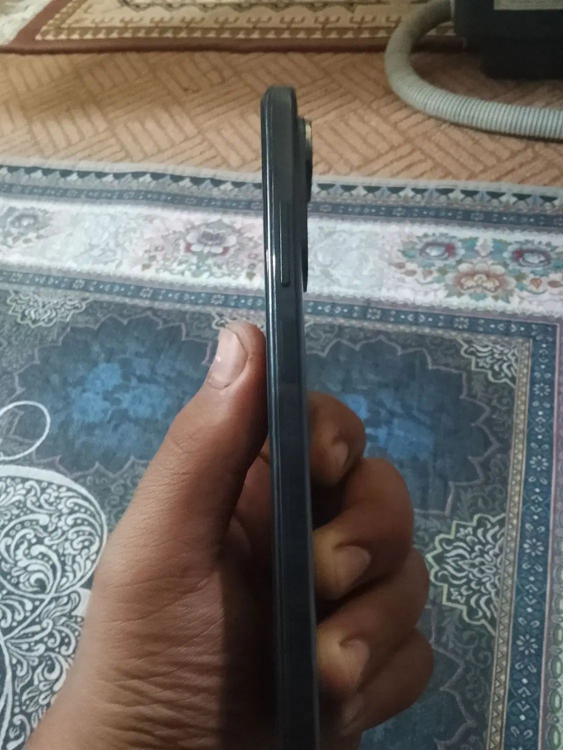شیائومی Redmi Note 11 Pro با حافظهٔ ۱۲۸ گیگابایت|موبایل|اصفهان, کوی امام|دیوار