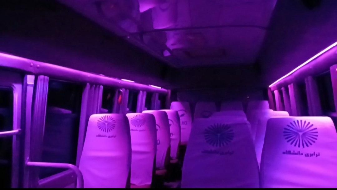 سرویس دربستی مینی بوس ایسوزو|خدمات حمل و نقل|همدان, |دیوار