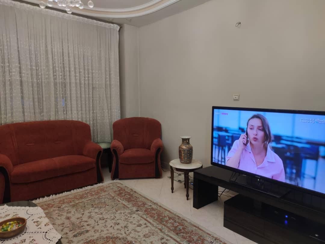 اجاره آپارتمان ۸۶ متری ۲ خوابه طبقه ۳ در جهان‌شهر|اجارهٔ آپارتمان|کرج, جهان‌شهر|دیوار