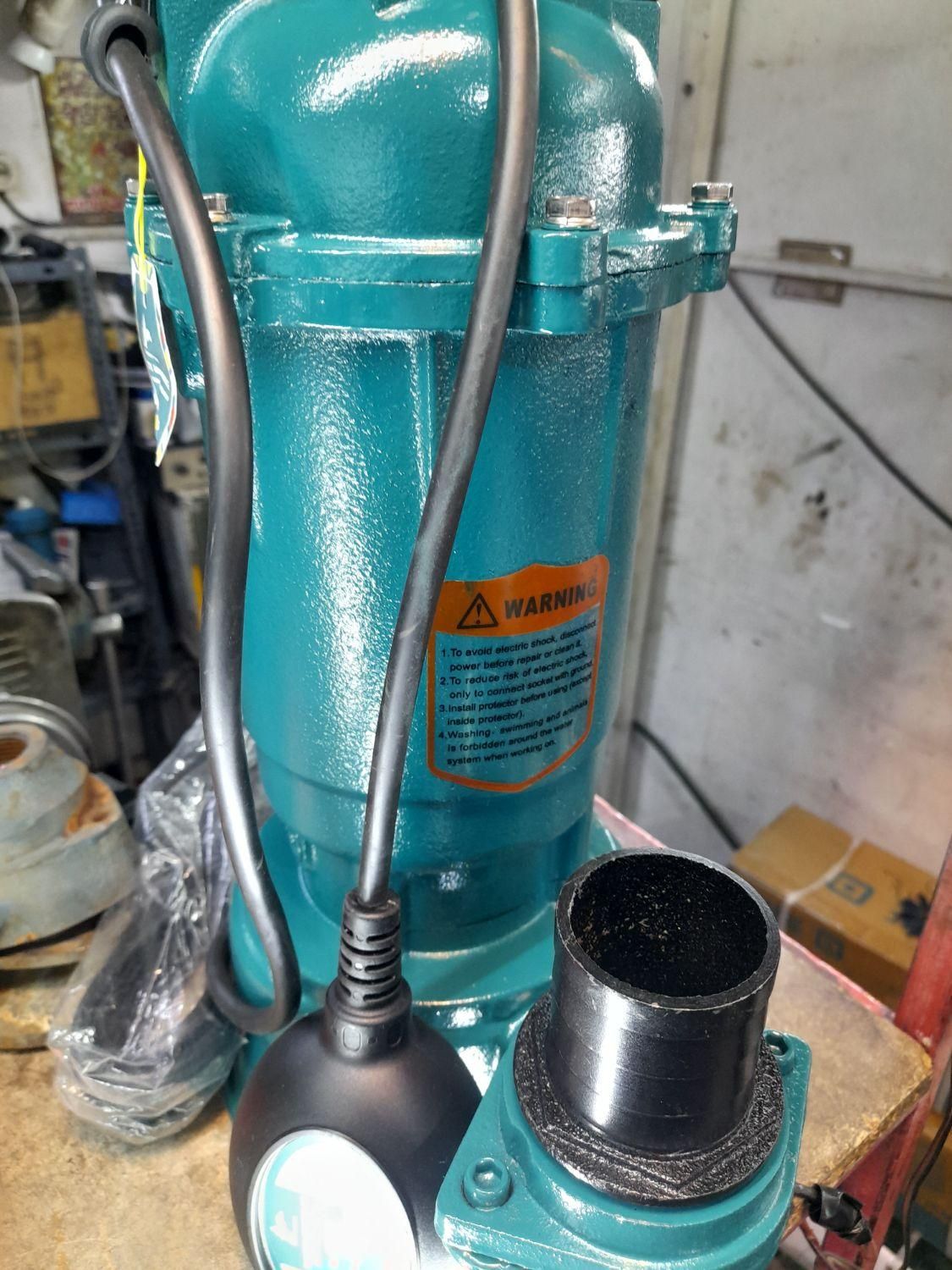 لجن کش کف کش در انواع متراژ|ماشینآلات صنعتی|تبریز, |دیوار