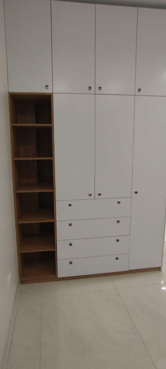 ساخت انواع کابینت و کمد دیواری|جاکفشی، کمد، دراور|مشکیندشت, |دیوار