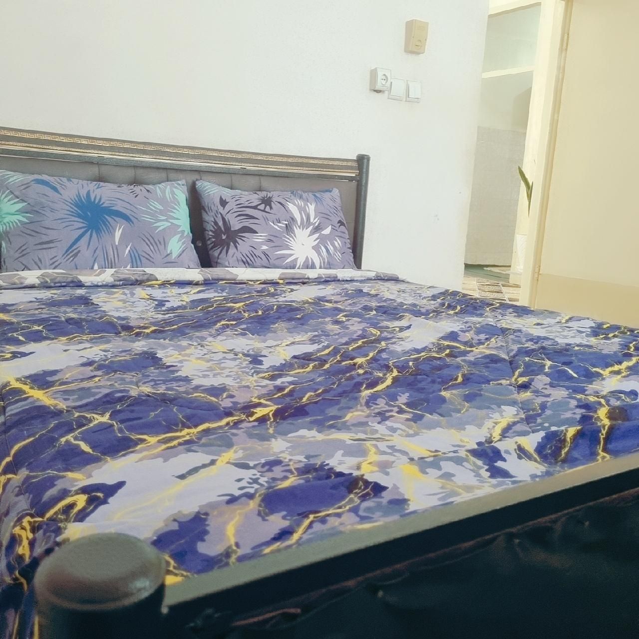 اجاره روزانه خانه ویلایی دو خوابه|اجارهٔ کوتاهمدت آپارتمان و سوئیت|بندرعباس, |دیوار