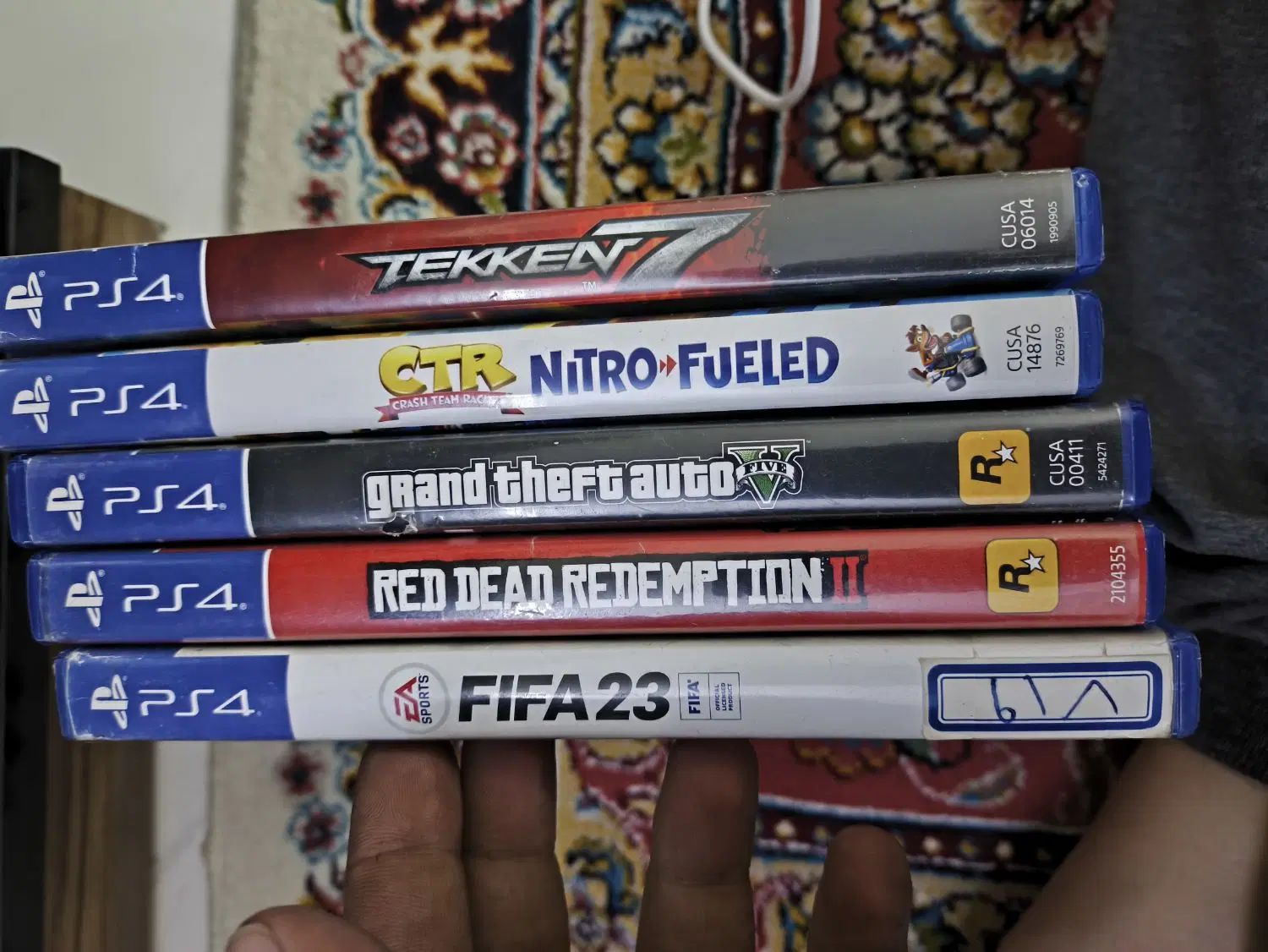ps4 pro 7216 انلاین|کنسول، بازی ویدئویی و آنلاین|تهران, تهرانسر شمالی|دیوار