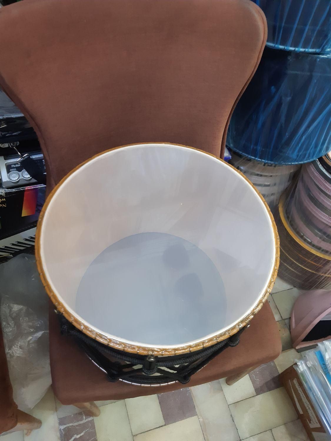 ناغاره طلق آلمانی  ناقاره حرفه ای  ناقارا ناغارا|درام و پرکاشن|تبریز, |دیوار