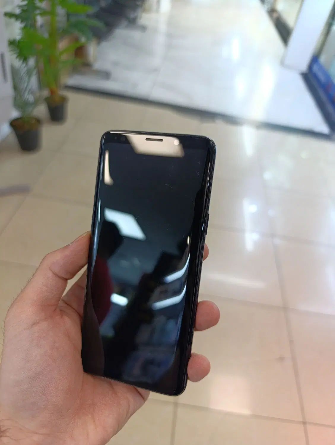 سامسونگ  S9  64G|موبایل|تهران, جردن|دیوار