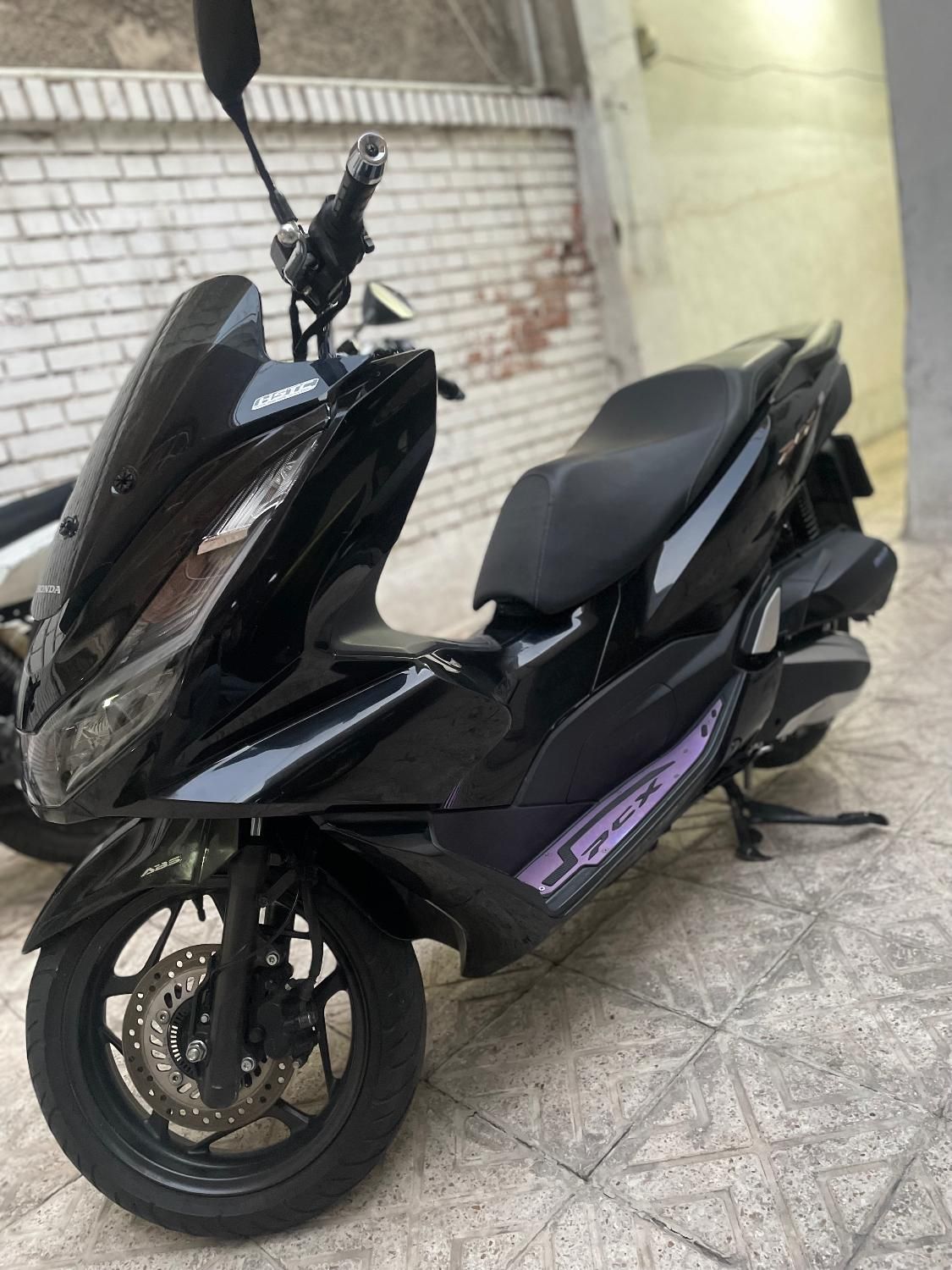 Pcx 160 full|موتورسیکلت|تهران, فلاح|دیوار