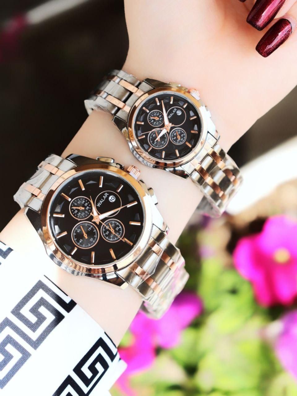 ست ساعت مارک والار 8696|ساعت|تبریز, |دیوار