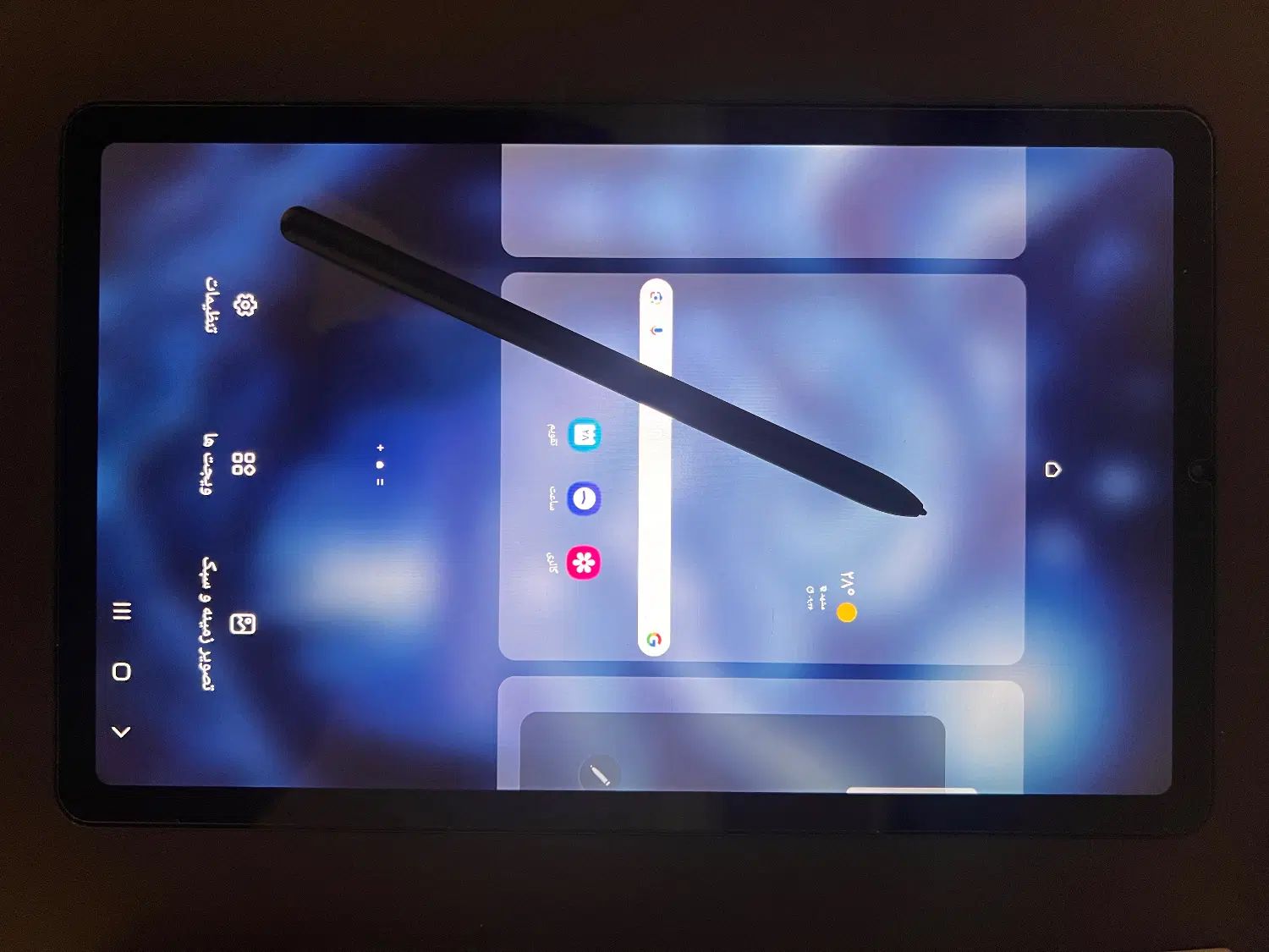 تبلت سامسونگ Galaxy Tab S6 Lite|تبلت|مشهد, اقبال|دیوار