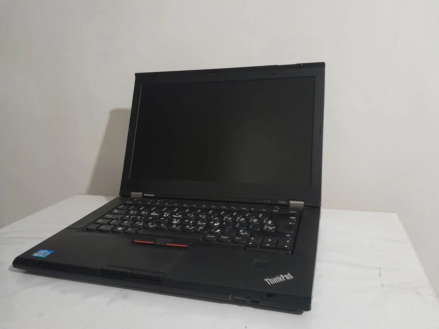 لپ تاپ Lenovo T430s|رایانه همراه|مراغه, |دیوار