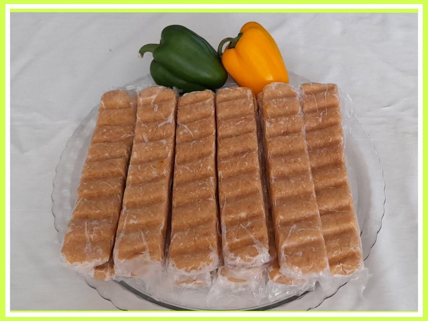 کباب لقمه مرغ و گوشت خانگی|خوردنی و آشامیدنی|تهران, جنت‌آباد جنوبی|دیوار