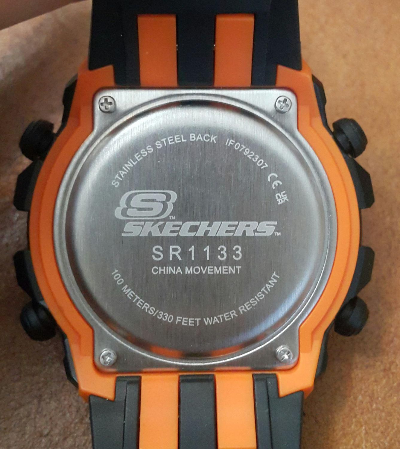 ساعت اسکچرز اورجینال Skechers|ساعت|شیراز, فضل‌آباد|دیوار