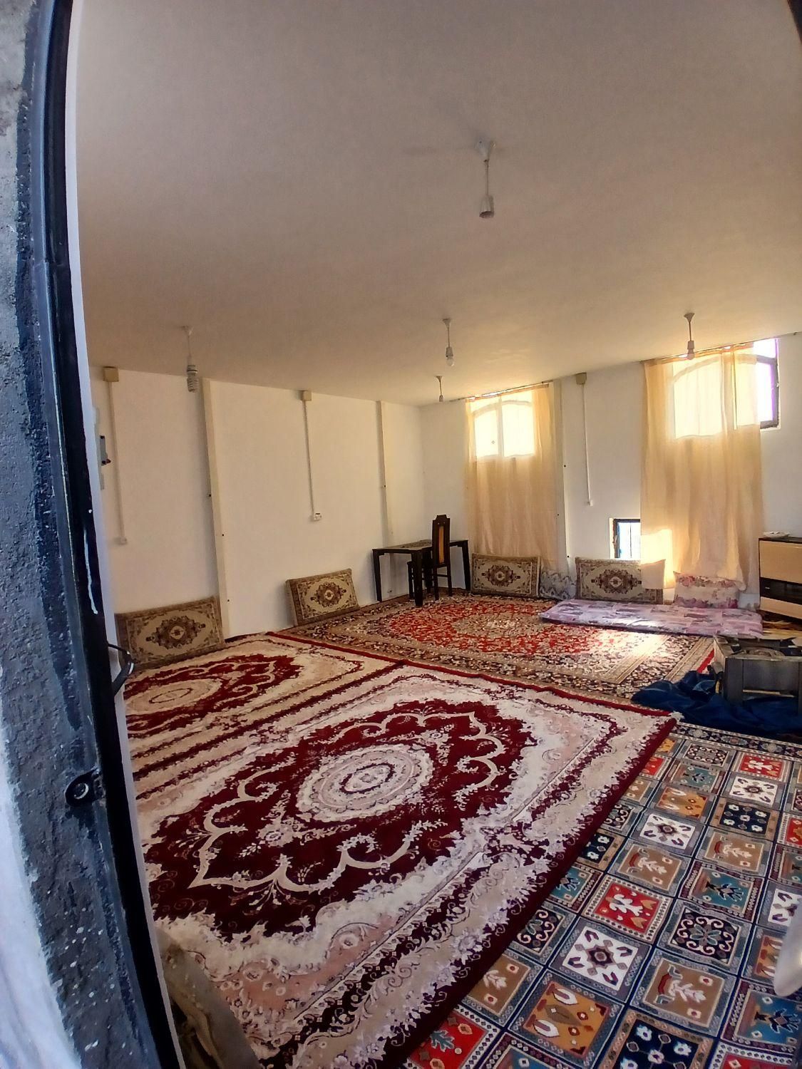 اجاره روزانه/هفتگی/ماهانه آپارتمان ۳۰ متری در ثامن|اجارهٔ کوتاه‌مدت آپارتمان و سوئیت|مشهد, ثامن|دیوار