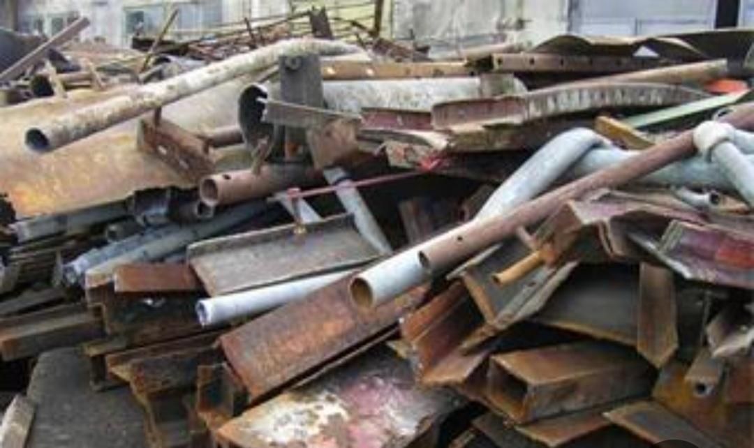 خریدار ضایعات آهن آلات|خدمات پیشه و مهارت|الوند, |دیوار