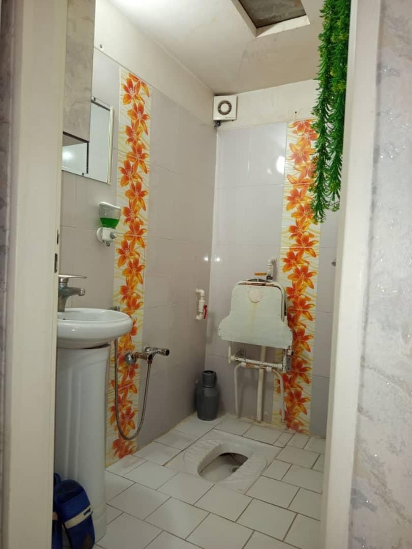 فروش آپارتمان ۵۱ متری ۱ خوابه شهرک رسالت ط۴نبش|فروش آپارتمان|نسیم‌شهر, |دیوار