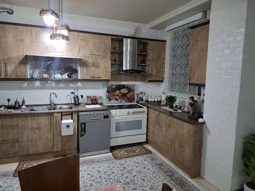 فروش آپارتمان سنددار درکمالشهر بلوارشهرداری بوستان|فروش آپارتمان|کرج, کمال‌شهر|دیوار