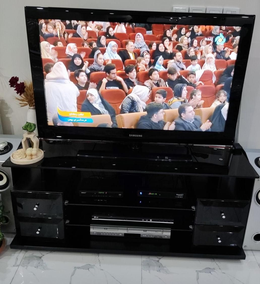 تلویزیون 40اینچ LCD|تلویزیون و پروژکتور|تهران, مجیدیه|دیوار