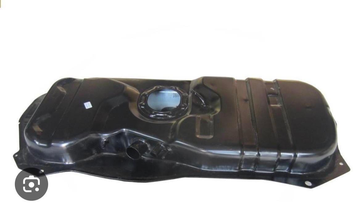 انواع باک بنزین پراید باک پراید|قطعات یدکی و لوازم جانبی|اصفهان, پوریای ولی|دیوار