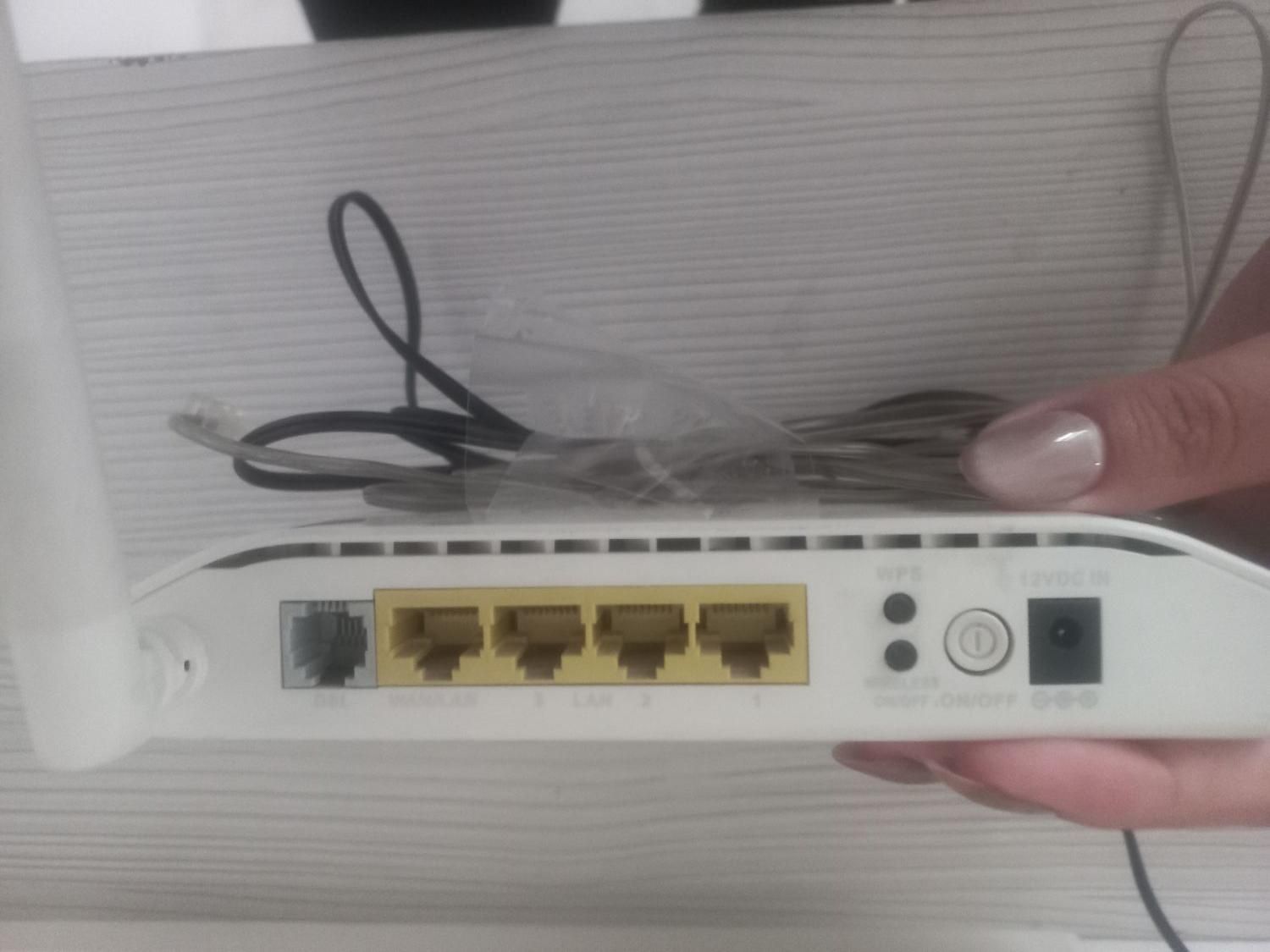 مودم|مودم و تجهیزات شبکه|قوچان, |دیوار