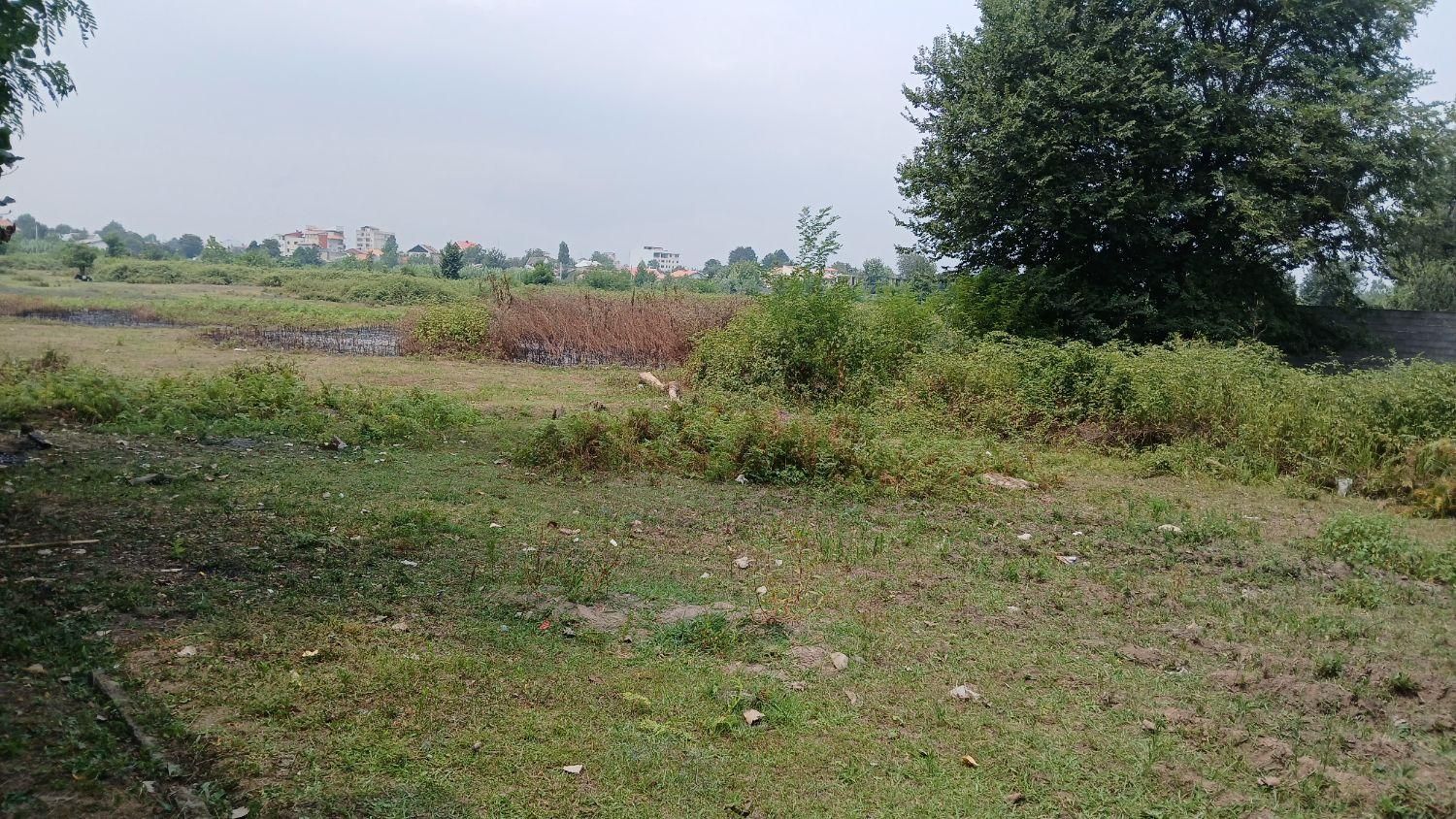 زمین باپروانه ساخت سنگررشت|فروش زمین و ملک کلنگی|سنگر, |دیوار