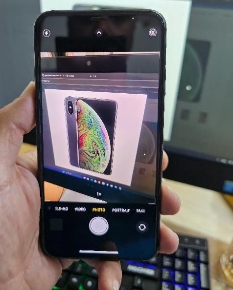 iphone xs msx 256|موبایل|تهران, آذری|دیوار