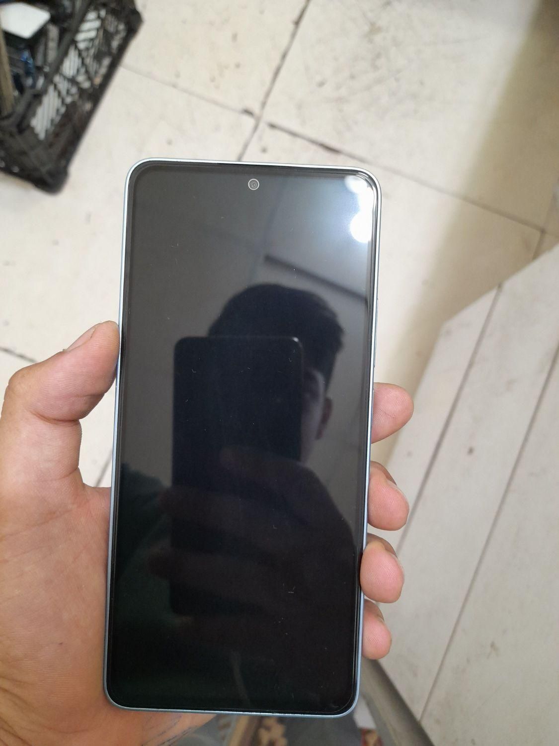 شیائومی Redmi Note 13 با حافظهٔ ۲۵۶ گیگابایت|موبایل|تهران, مسعودیه|دیوار