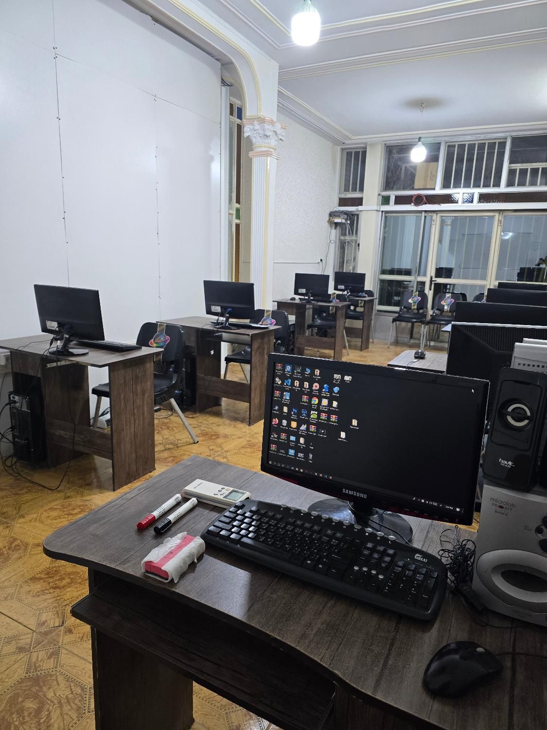 آموزش برنامه نویسی تخصصی مجتمع آموزشی تداعی|خدمات آموزشی|قم, بلوار امین و ساحلی|دیوار